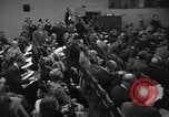 Standbild 559th Sitzung des Sicherheitsrates Flushing Meadows New York United States USA, 1951, aus Sekunde 55 historischem Filmmaterial Videoclip 65675032377