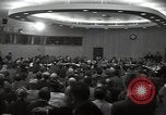 Standbild 559th Sitzung des Sicherheitsrates Flushing Meadows New York United States USA, 1951, aus Sekunde 57 historischem Filmmaterial Videoclip 65675032377