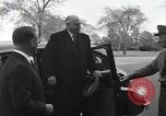Standbild Premier Mosaddegh des Iran Flushing Meadows New York United States USA, 1951, aus Sekunde 3 historischem Filmmaterial Videoclip 65675032378