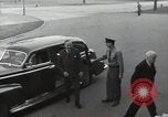 Standbild Premier Mosaddegh des Iran Flushing Meadows New York United States USA, 1951, aus Sekunde 10 historischem Filmmaterial Videoclip 65675032378