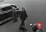 Standbild Premier Mosaddegh des Iran Flushing Meadows New York United States USA, 1951, aus Sekunde 12 historischem Filmmaterial Videoclip 65675032378
