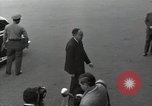 Standbild Premier Mosaddegh des Iran Flushing Meadows New York United States USA, 1951, aus Sekunde 13 historischem Filmmaterial Videoclip 65675032378