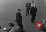 Standbild Premier Mosaddegh des Iran Flushing Meadows New York United States USA, 1951, aus Sekunde 14 historischem Filmmaterial Videoclip 65675032378