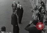 Standbild Premier Mosaddegh des Iran Flushing Meadows New York United States USA, 1951, aus Sekunde 15 historischem Filmmaterial Videoclip 65675032378