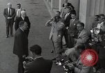 Standbild Premier Mosaddegh des Iran Flushing Meadows New York United States USA, 1951, aus Sekunde 17 historischem Filmmaterial Videoclip 65675032378