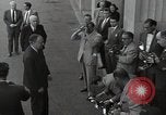 Standbild Premier Mosaddegh des Iran Flushing Meadows New York United States USA, 1951, aus Sekunde 18 historischem Filmmaterial Videoclip 65675032378