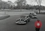 Standbild Premier Mosaddegh des Iran Flushing Meadows New York United States USA, 1951, aus Sekunde 19 historischem Filmmaterial Videoclip 65675032378