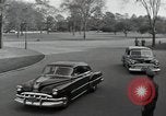 Standbild Premier Mosaddegh des Iran Flushing Meadows New York United States USA, 1951, aus Sekunde 20 historischem Filmmaterial Videoclip 65675032378