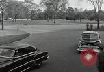 Standbild Premier Mosaddegh des Iran Flushing Meadows New York United States USA, 1951, aus Sekunde 21 historischem Filmmaterial Videoclip 65675032378