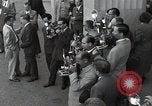 Standbild Premier Mosaddegh des Iran Flushing Meadows New York United States USA, 1951, aus Sekunde 22 historischem Filmmaterial Videoclip 65675032378