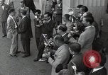 Standbild Premier Mosaddegh des Iran Flushing Meadows New York United States USA, 1951, aus Sekunde 23 historischem Filmmaterial Videoclip 65675032378