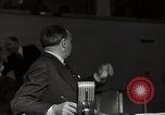 Standbild Premier Mosaddegh des Iran Flushing Meadows New York United States USA, 1951, aus Sekunde 36 historischem Filmmaterial Videoclip 65675032378