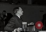 Standbild Premier Mosaddegh des Iran Flushing Meadows New York United States USA, 1951, aus Sekunde 37 historischem Filmmaterial Videoclip 65675032378