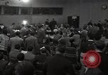 Standbild Premier Mosaddegh des Iran Flushing Meadows New York United States USA, 1951, aus Sekunde 58 historischem Filmmaterial Videoclip 65675032378