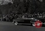 Standbild Niagara Falls Kanada, 1951, aus Sekunde 19 historischem Filmmaterial Videoclip 65675032379