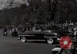 Standbild Niagara Falls Kanada, 1951, aus Sekunde 20 historischem Filmmaterial Videoclip 65675032379
