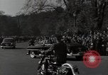 Standbild Niagara Falls Kanada, 1951, aus Sekunde 22 historischem Filmmaterial Videoclip 65675032379