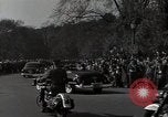 Standbild Niagara Falls Kanada, 1951, aus Sekunde 24 historischem Filmmaterial Videoclip 65675032379
