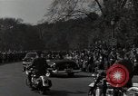 Standbild Niagara Falls Kanada, 1951, aus Sekunde 25 historischem Filmmaterial Videoclip 65675032379