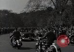 Standbild Niagara Falls Kanada, 1951, aus Sekunde 26 historischem Filmmaterial Videoclip 65675032379