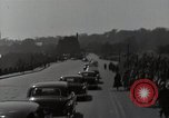 Standbild Niagara Falls Kanada, 1951, aus Sekunde 27 historischem Filmmaterial Videoclip 65675032379