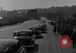 Standbild Niagara Falls Kanada, 1951, aus Sekunde 28 historischem Filmmaterial Videoclip 65675032379