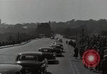 Standbild Niagara Falls Kanada, 1951, aus Sekunde 29 historischem Filmmaterial Videoclip 65675032379
