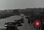 Standbild Niagara Falls Kanada, 1951, aus Sekunde 30 historischem Filmmaterial Videoclip 65675032379