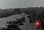 Standbild Niagara Falls Kanada, 1951, aus Sekunde 31 historischem Filmmaterial Videoclip 65675032379