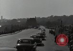 Standbild Niagara Falls Kanada, 1951, aus Sekunde 33 historischem Filmmaterial Videoclip 65675032379