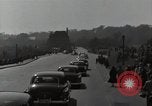 Standbild Niagara Falls Kanada, 1951, aus Sekunde 34 historischem Filmmaterial Videoclip 65675032379