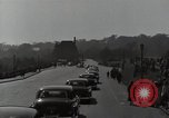 Standbild Niagara Falls Kanada, 1951, aus Sekunde 36 historischem Filmmaterial Videoclip 65675032379