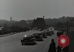 Standbild Niagara Falls Kanada, 1951, aus Sekunde 38 historischem Filmmaterial Videoclip 65675032379