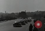 Standbild Niagara Falls Kanada, 1951, aus Sekunde 39 historischem Filmmaterial Videoclip 65675032379