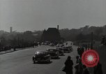 Standbild Niagara Falls Kanada, 1951, aus Sekunde 40 historischem Filmmaterial Videoclip 65675032379