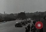 Standbild Niagara Falls Kanada, 1951, aus Sekunde 41 historischem Filmmaterial Videoclip 65675032379