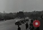 Standbild Niagara Falls Kanada, 1951, aus Sekunde 42 historischem Filmmaterial Videoclip 65675032379