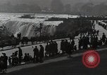 Standbild Niagara Falls Kanada, 1951, aus Sekunde 52 historischem Filmmaterial Videoclip 65675032379