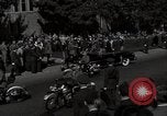 Standbild Niagara Falls Kanada, 1951, aus Sekunde 58 historischem Filmmaterial Videoclip 65675032379
