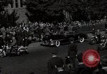 Standbild Niagara Falls Kanada, 1951, aus Sekunde 60 historischem Filmmaterial Videoclip 65675032379