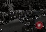 Standbild Niagara Falls Kanada, 1951, aus Sekunde 62 historischem Filmmaterial Videoclip 65675032379