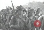 Image République de Corée des troupes United States USA, 1953, de la seconde 7 séquences d'archives historiques vidéo 65675032381