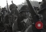 Image République de Corée des troupes United States USA, 1953, de la seconde 8 séquences d'archives historiques vidéo 65675032381