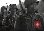Image République de Corée des troupes United States USA, 1953, de la seconde 9 séquences d'archives historiques vidéo 65675032381