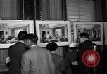 Image Dessins et peintures de chambres de la Maison Blanche United States USA, 1940, de la seconde 14 séquences d'archives historiques vidéo 65675032382