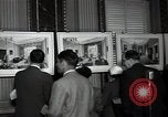 Image Dessins et peintures de chambres de la Maison Blanche United States USA, 1940, de la seconde 15 séquences d'archives historiques vidéo 65675032382