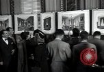 Image Dessins et peintures de chambres de la Maison Blanche United States USA, 1940, de la seconde 31 séquences d'archives historiques vidéo 65675032382