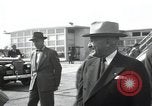 Image Le président Harry S Truman Washington DC USA, 1951, de la seconde 16 séquences d'archives historiques vidéo 65675032383