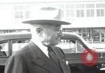 Image Le président Harry S Truman Washington DC USA, 1951, de la seconde 19 séquences d'archives historiques vidéo 65675032383