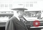 Image Le président Harry S Truman Washington DC USA, 1951, de la seconde 21 séquences d'archives historiques vidéo 65675032383
